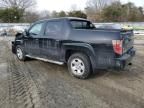 2007 Honda Ridgeline RT