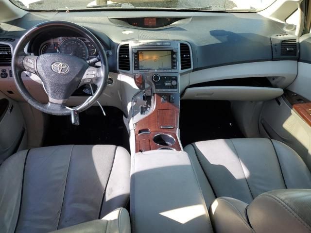 2010 Toyota Venza