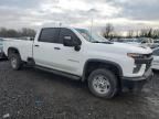 2020 Chevrolet Silverado K2500 Heavy Duty