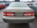 2000 Lexus ES 300