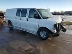 2017 Chevrolet Express G2500