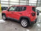 2018 Jeep Renegade Sport