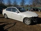 2007 BMW 328 I