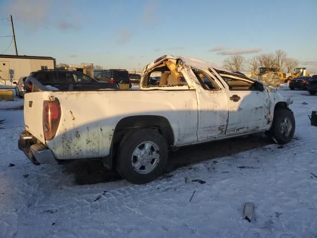 2008 Chevrolet Colorado