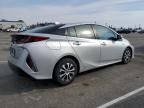 2021 Toyota Prius Prime LE