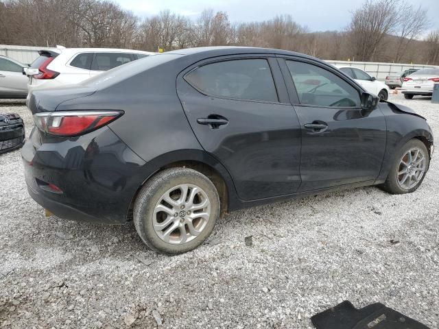 2016 Scion IA