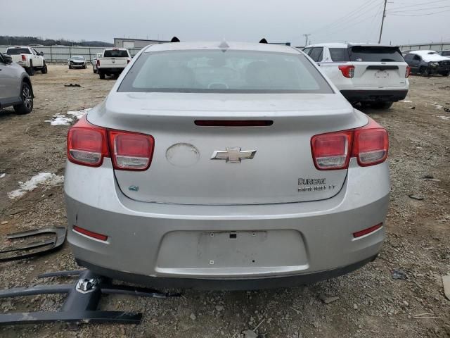 2014 Chevrolet Malibu 1LT