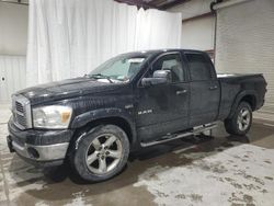 Lotes con ofertas a la venta en subasta: 2008 Dodge RAM 1500 ST