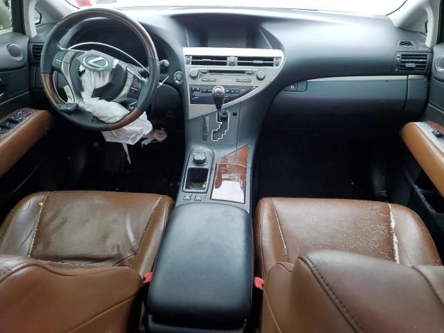 2014 Lexus RX 350 Base