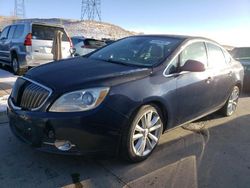 Buick Vehiculos salvage en venta: 2015 Buick Verano