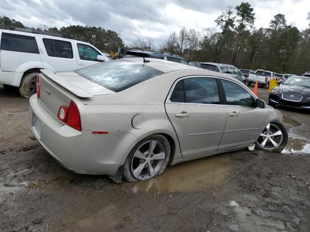 2011 Chevrolet Malibu 1LT