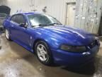 2004 Ford Mustang