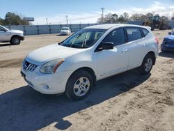 2012 Nissan Rogue S en venta en Newton, AL