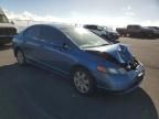 2006 Honda Civic LX