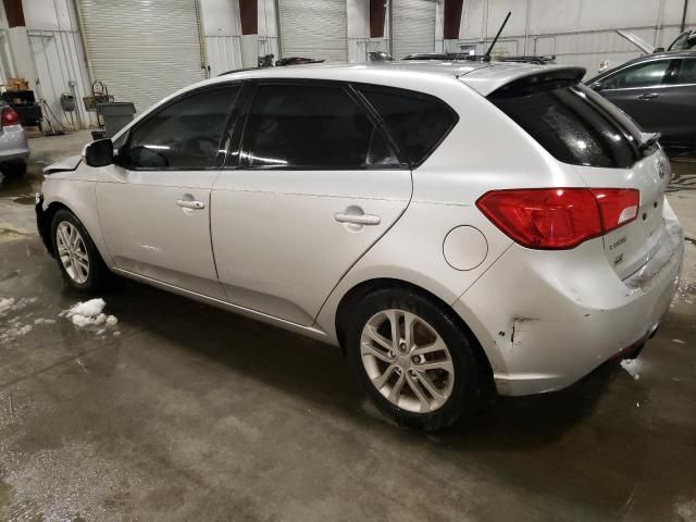 2012 KIA Forte EX