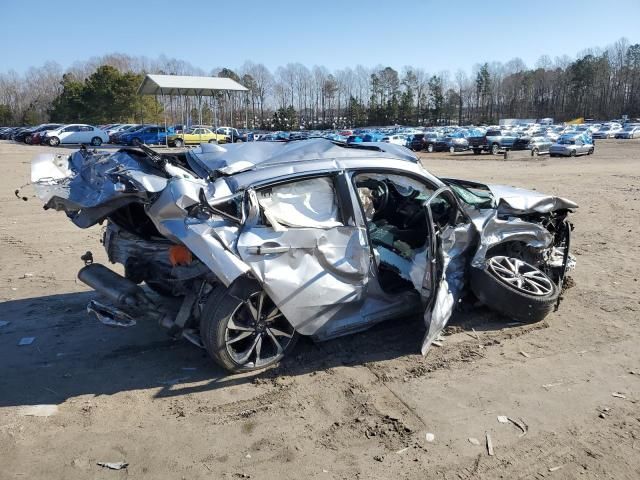 2017 Honda Civic SI