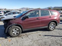 2012 Honda CR-V LX en venta en Las Vegas, NV