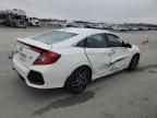 2018 Honda Civic SI