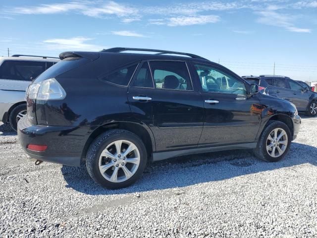 2009 Lexus RX 350