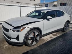 2023 Polestar 2 en venta en Opa Locka, FL