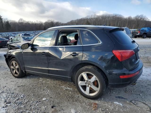 2012 Audi Q5 Premium Plus