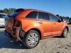 2008 Ford Edge Limited