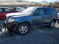 Ford Escape salvage cars for sale: 2010 Ford Escape XLT