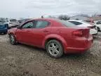 2013 Dodge Avenger SXT