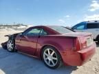 2006 Cadillac XLR