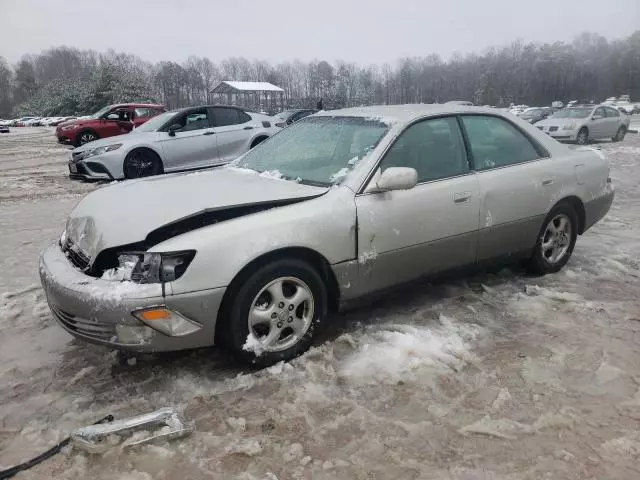 1999 Lexus ES 300