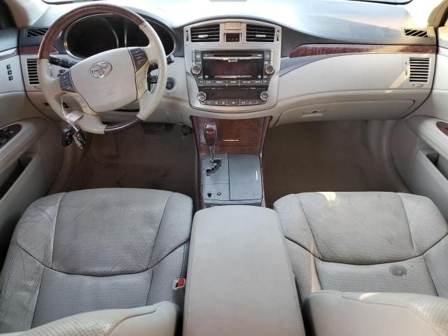 2011 Toyota Avalon Base