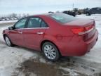 2010 Lincoln MKZ