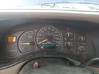 2000 Chevrolet Silverado K1500