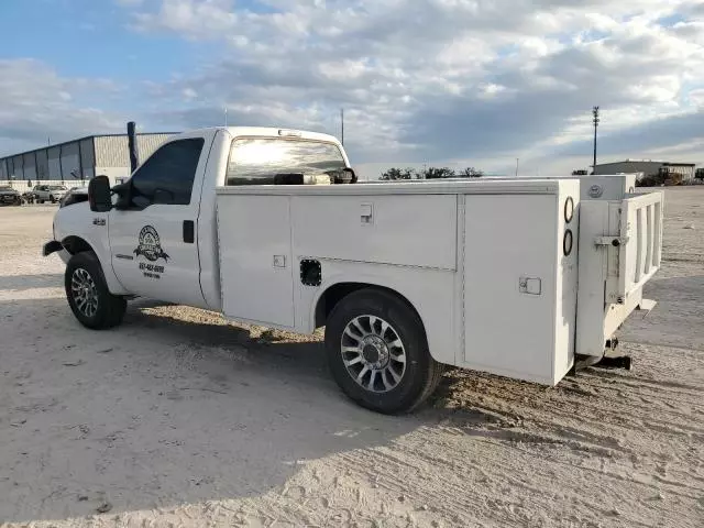 2000 Ford F250 Super Duty