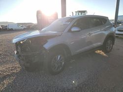 Hyundai salvage cars for sale: 2018 Hyundai Tucson SE