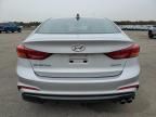 2018 Hyundai Elantra Sport