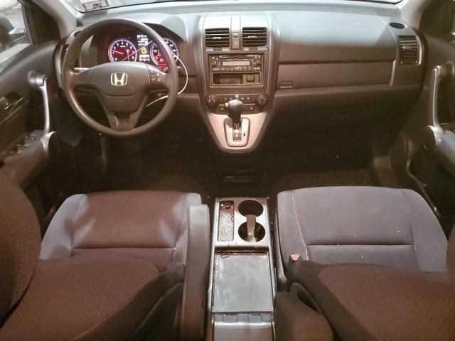 2009 Honda CR-V LX