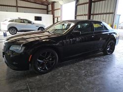 Chrysler salvage cars for sale: 2023 Chrysler 300 Touring