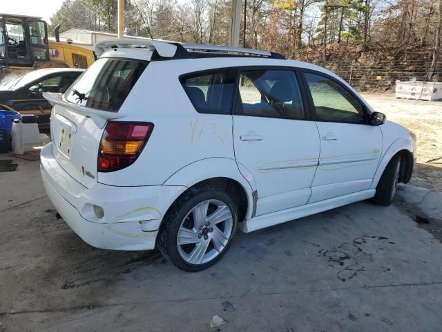 2003 Pontiac Vibe