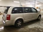 2008 Dodge Grand Caravan SXT