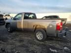 2013 Chevrolet Silverado C1500