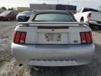 2004 Ford Mustang