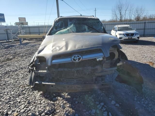 2006 Toyota Sequoia SR5