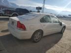 2007 Volvo S60 2.5T