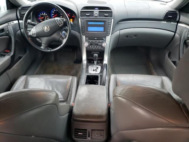 2006 Acura 3.2TL