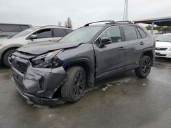 2024 Toyota Rav4 XSE en venta en Hayward, CA