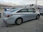 2011 Hyundai Sonata Hybrid