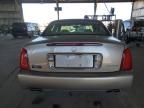 2004 Cadillac Deville