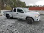 2012 Toyota Tacoma Access Cab