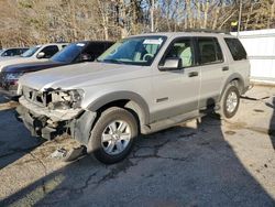 Compre carros salvage a la venta ahora en subasta: 2006 Ford Explorer XLT